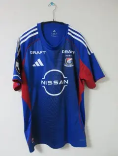 マリノス ユニフォーム 2026 百年構想リーグ 遠野大弥選手 2XL 新品