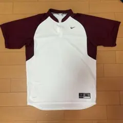 ナイキベースボールTシャツ