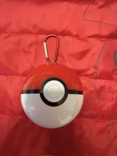 ポケモン ホゲータ エコバッグ モンスターボール型ケース付き　ホゲータ