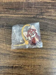 ディズニー ピクサー ぷくチャーム　レッサーパンダ