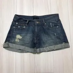 デニムショートパンツ♡