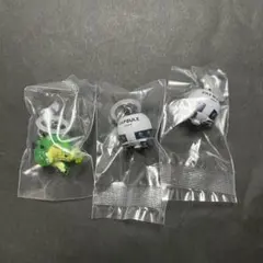 ドラゴンボール めじるしアクセサリー3