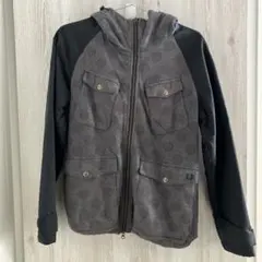 Fred Perry フーディー