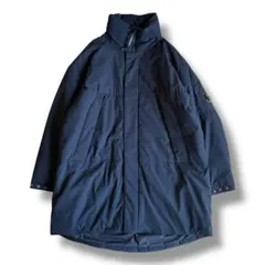 uniform experiment PADDED COATステンカラーコート - メルカリ