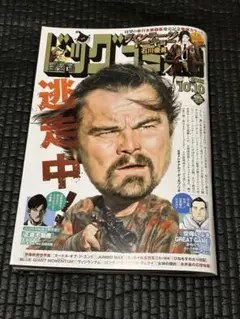 ビッグコミック2025年No.19