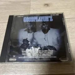 Cognac & Suave Dre Goodplayuh