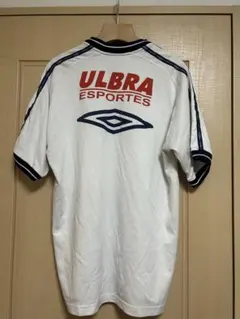 UMBRO アンブロ サッカーゲームシャツ M ヴィンテージ 90s - メルカリ
