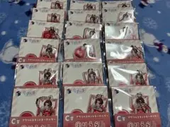 いれいす りうら スクエアくじ アクリルスタンドキーホルダー