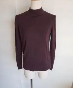 【OLD NAVY】ニット　セーター　オールドネイビー