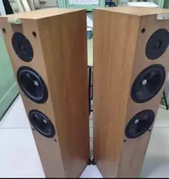 Monitor Audio Silver 8i トールボーイ型スピーカー