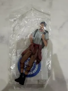 青峰大輝　アクリルスタンド　黒子のバスケ