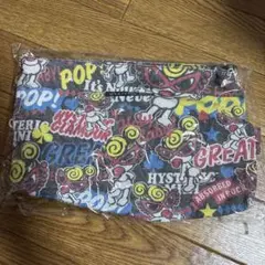 【値下げしました❗️】ヒステリックミニ　ショルダーバック
