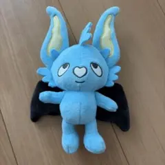 コムドット bb5 ぬいぐるみ ルピン