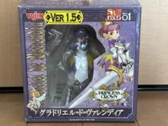 SRDXD プリンセスクラウン グラドリエル Ver 1.5 フィギュア - メルカリ