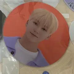 2026年最新】seventeen カラットランド うちわの人気アイテム - メルカリ