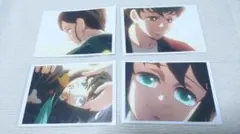 鬼滅の刃　刀鍛冶の里編　場面写ブロマイド　時透無一郎