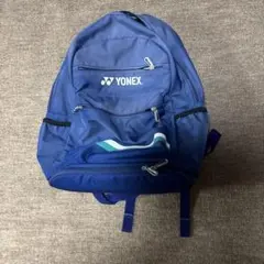 YONEX ラケットバッグ BAG1618 アクア 26L - メルカリ