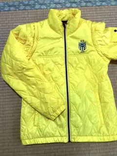 ウィンドブレーカー（中綿入り）