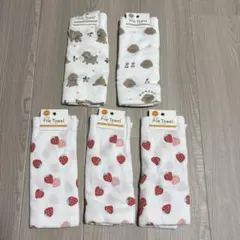 フェイスタオル まとめ売りのサムネイル