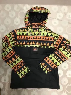 スノーボードウェアQuiksilver