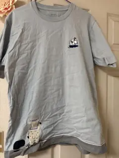 グラニフ　Ｔシャツ　ラムチョップ