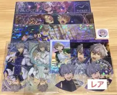 あんスタ 大神晃牙