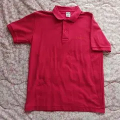 Curves カーブス 半袖 ポロシャツ Mサイズ