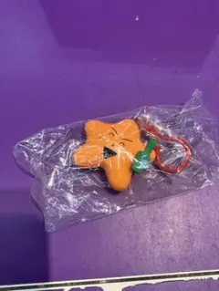 MEKAMEE SEASTAR マスコット　ケンエレファント　オレンジ