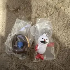 パペットスンスンめじるしアクセサリー