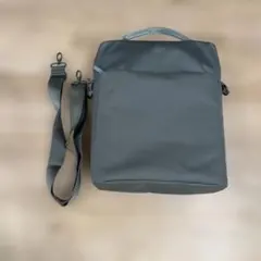 A.R.C. Tech Tote / 10L -Grey-のサムネイル