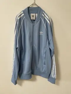 【新品未使用】adidas アディダス トラックジャケット トラックジャージ 2025年最新】adidas トラックジャケットの人気アイテム - メルカリ