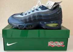 遊戯王 ナイキ エア マックス 95 エアマッスル Joey