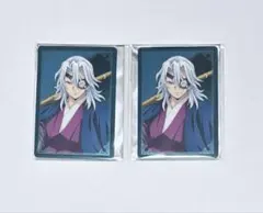 鬼滅の刃　無限城編　箔押しランダムカード　宇髄天元