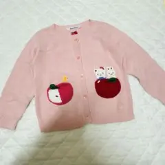 ファミリア トップス