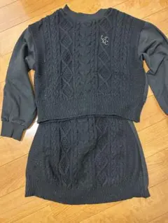 ラブトキシックM セットアップ