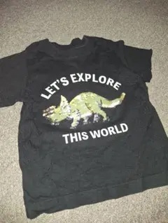 男の子Tシャツ
