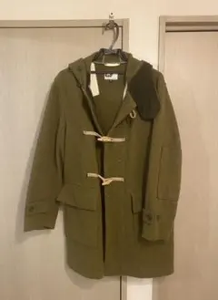 エンジニアードガーメンツ ENGINEERED GARMENTS ダッフルコート