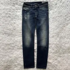 DIESEL ディーゼル デニム パンツ ジャケット コート スウェット ニット