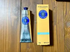 【新品・送料無料】ロクシタン　シア　ハンドクリーム 150ml ×1本