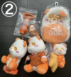 えーパンダ　AAA 西島隆弘　Nissy まとめ売り