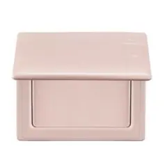 VDL パウダーチーク チークステインブラッシャー バウンシングピーチ01のサムネイル