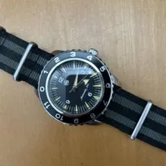 007 スペクター オマージュ MOD メンズウォッチのサムネイル