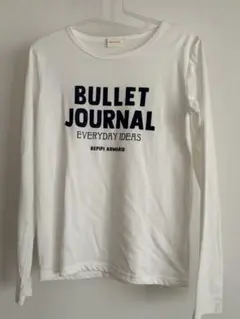 レピピアルマリオ　長袖Tシャツ　ロンT Mサイズ