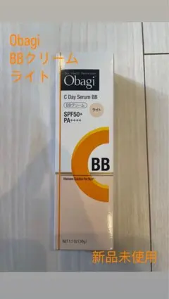 Obagi C Day Serum BB ライト 30gのサムネイル