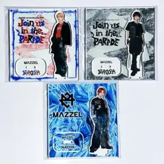 2026年最新】Mazzel ナオヤ セットの人気アイテム - メルカリ