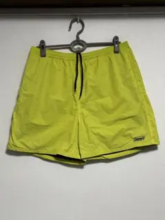 Coleman コールマン ナイロンショートパンツ メッシュインナー付きのサムネイル