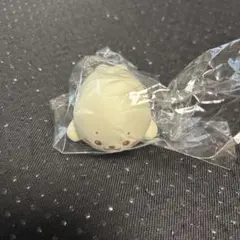 しろたん　のんびりフィギア　しろたん　のーまる