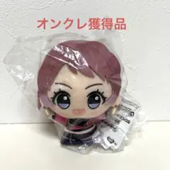 学園アイドルマスター　学マス　ちびぐるみ　on stage　花海咲季