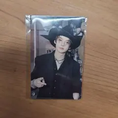 StrayKids DO IT jyp japan 特典トレカ リノ