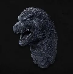 ゴジラ　一番くじ　怪獣乱舞　E賞　モンスターヘッドマグネット